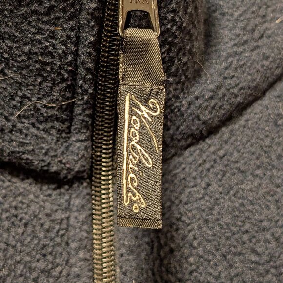 Woolrich Polartec Vest Men's Large - Picture 3 of 5